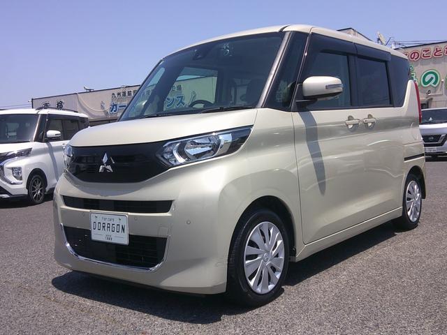 中古車 eKスペース