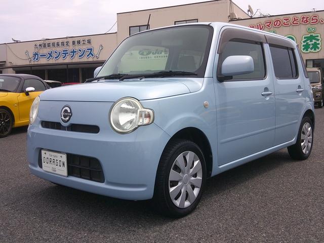 中古車 ミラココア