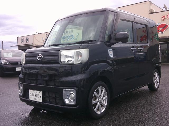 中古車 ピクシスメガ