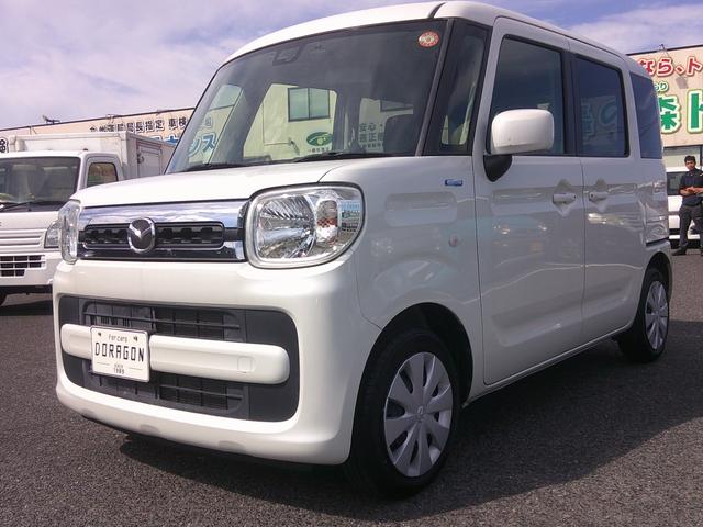 中古車 フレアワゴン