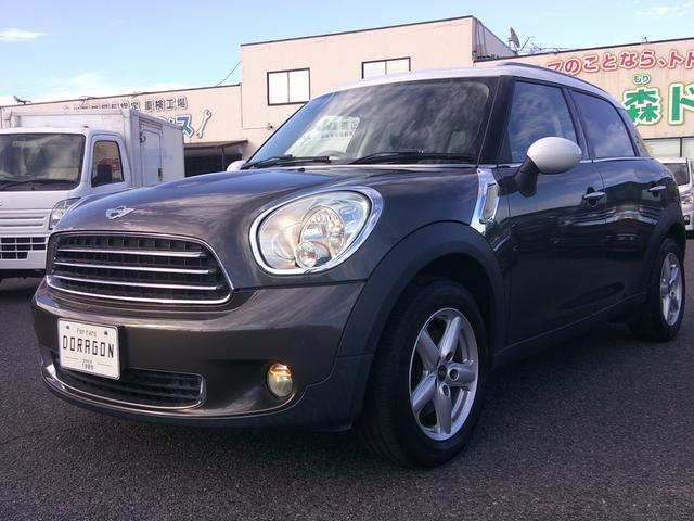 中古車 MINI