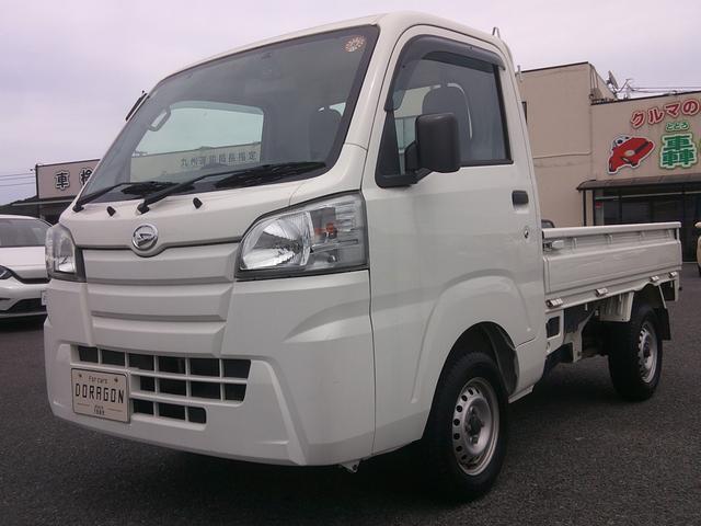 中古車 ハイゼットトラック