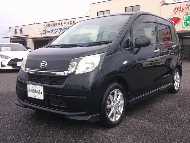 中古車 ムーヴ
