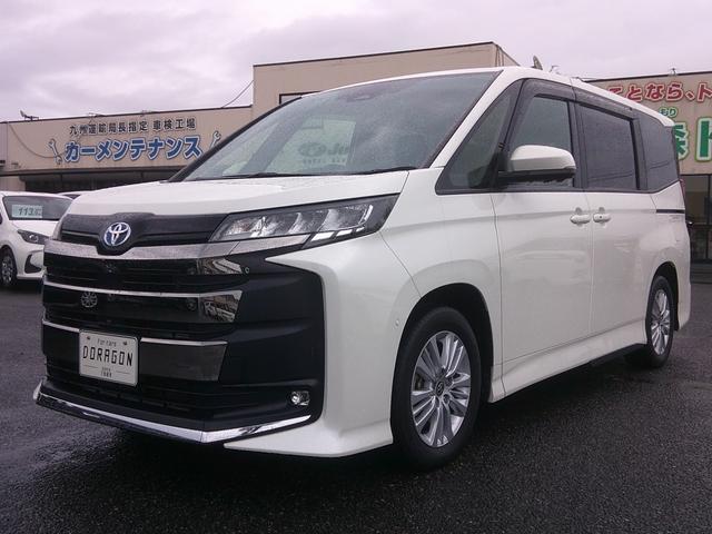 中古車 ノア