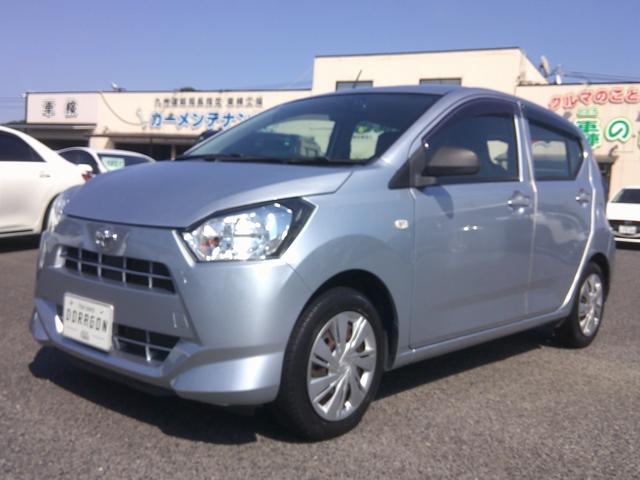 中古車 ピクシスエポック