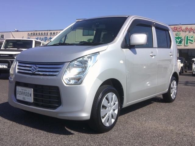 中古車 ワゴンR