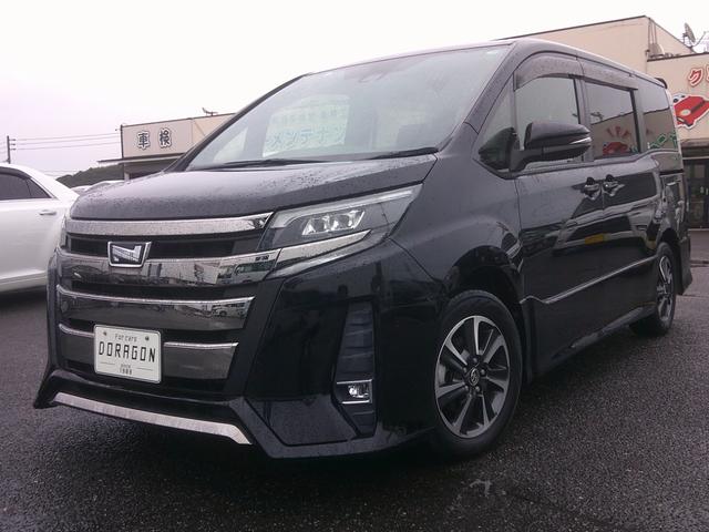 中古車 ノア