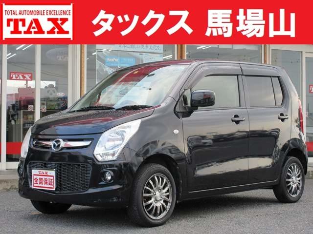 中古車 フレア