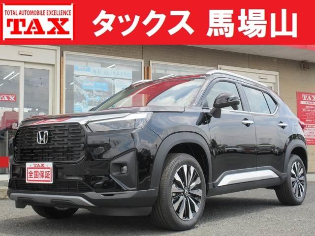 中古車 WR-V