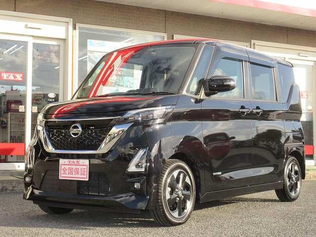 中古車 ルークス