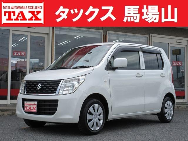 中古車 ワゴンR