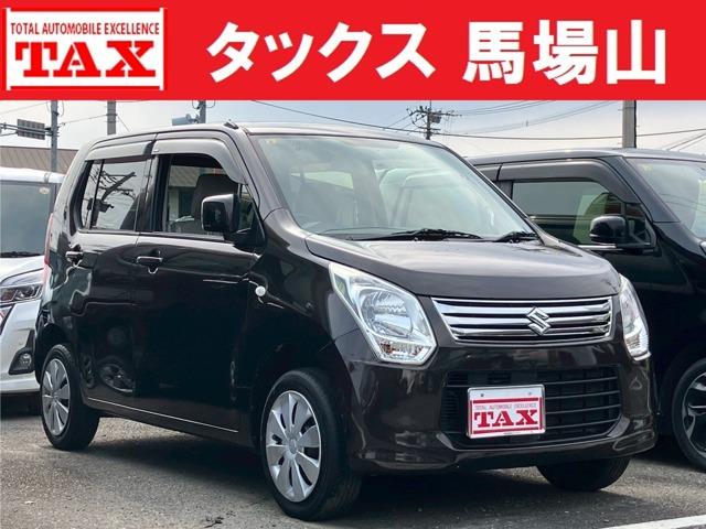 中古車 ワゴンR