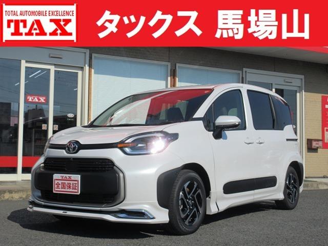 中古車 シエンタ
