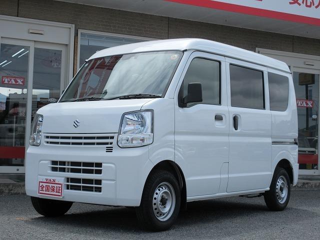 中古車 エブリイ