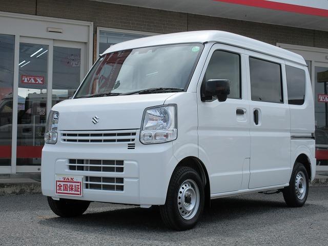中古車 エブリイ
