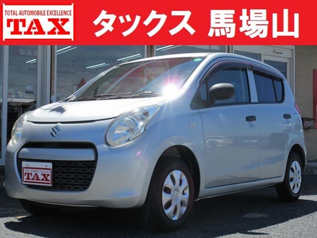 中古車 アルト