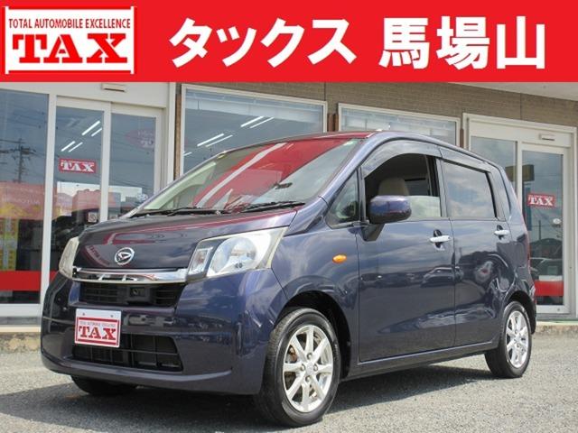 中古車 ムーヴ
