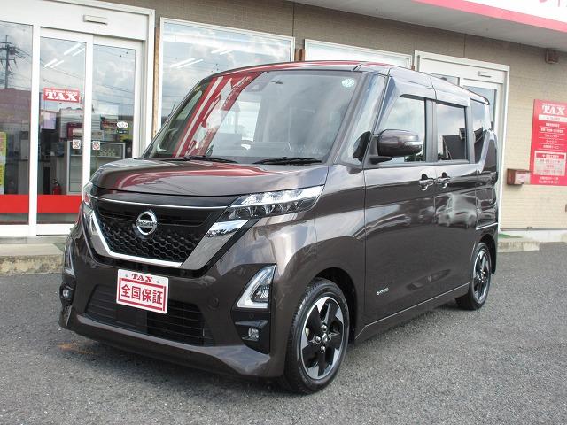 中古車 ルークス