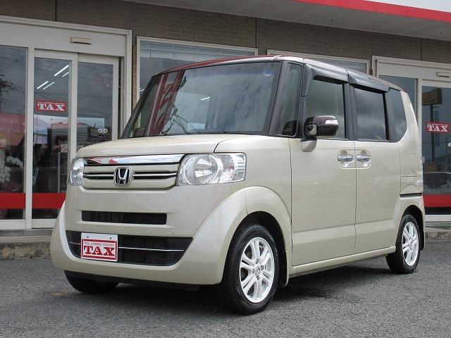 ホンダ N-BOX