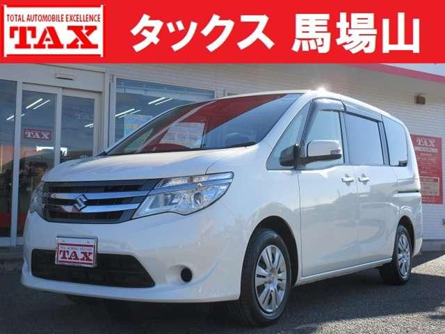 中古車 ランディ
