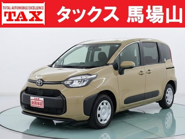 中古車 シエンタ