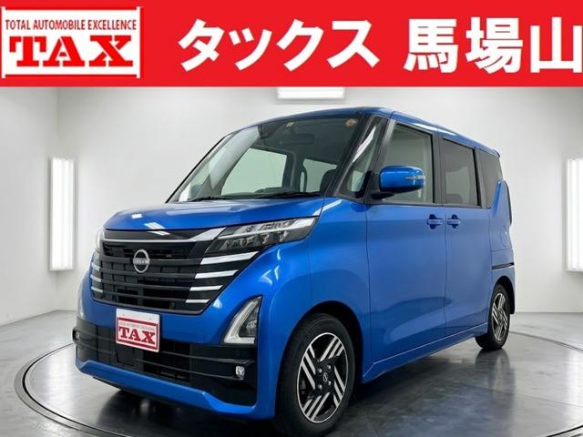 中古車 ルークス