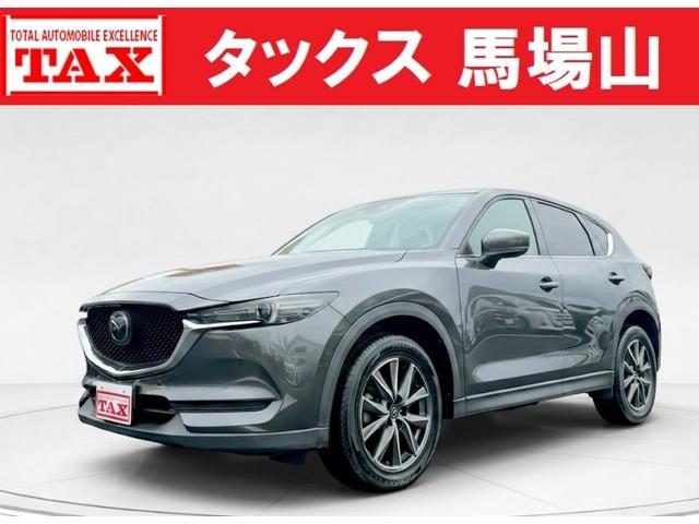 マツダ CX-5