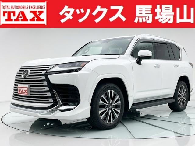 中古車 LX