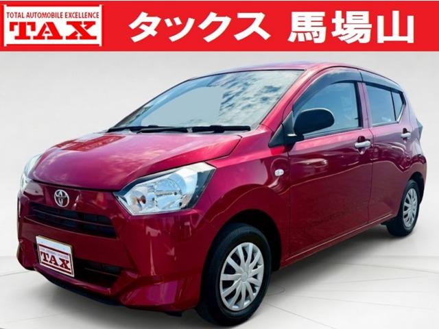 中古車 ピクシスエポック