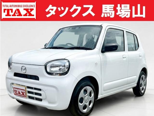 中古車 キャロル