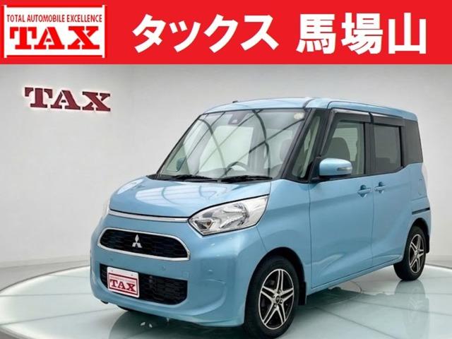 中古車 eKスペース