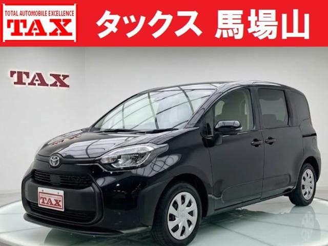 中古車 シエンタ