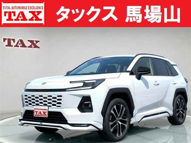 中古車 RAV4
