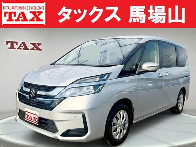 中古車 ランディ