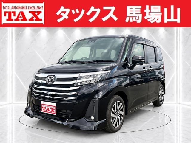 中古車 ルーミー