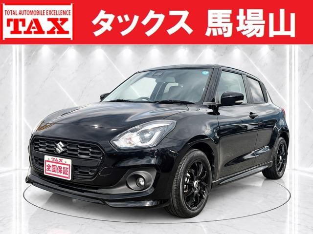中古車 スイフト