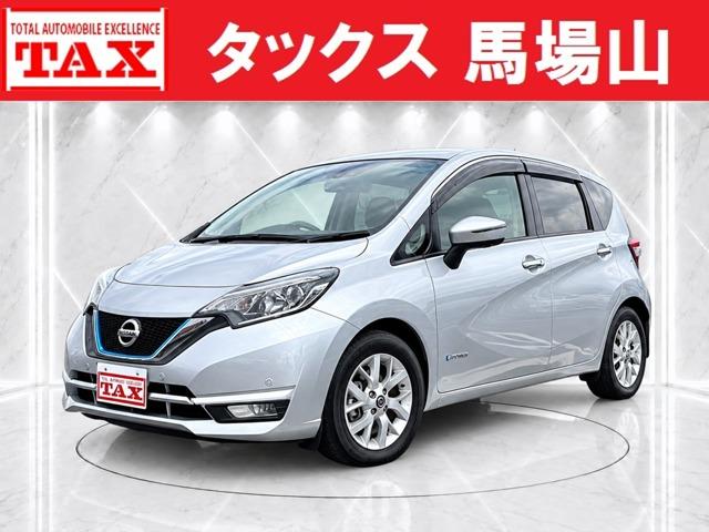 中古車 ノート