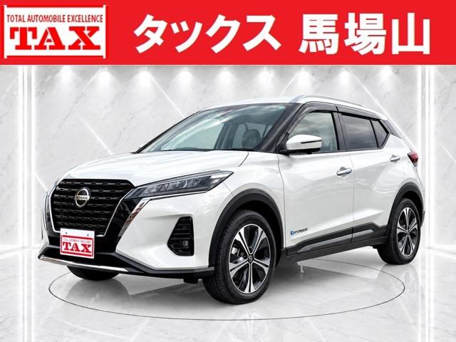 中古車 キックス