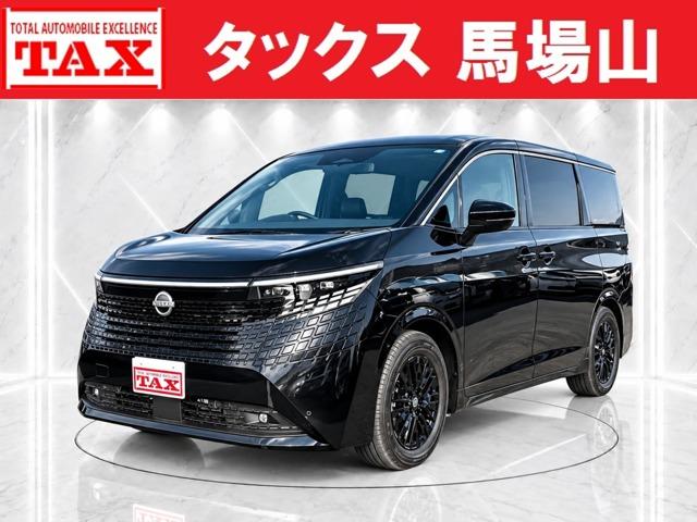 中古車 エルグランド