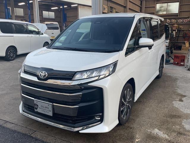 中古車 ノア