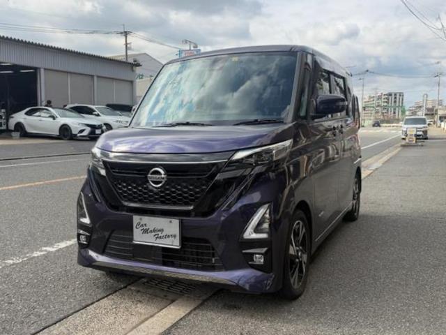 中古車 ルークス