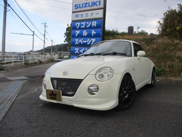 中古車 コペン