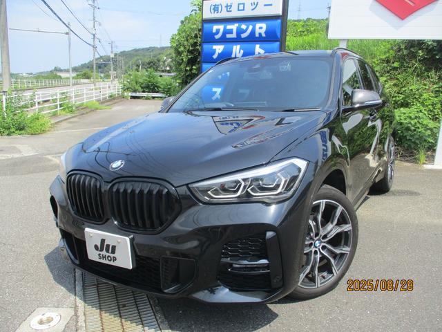 中古車 X1