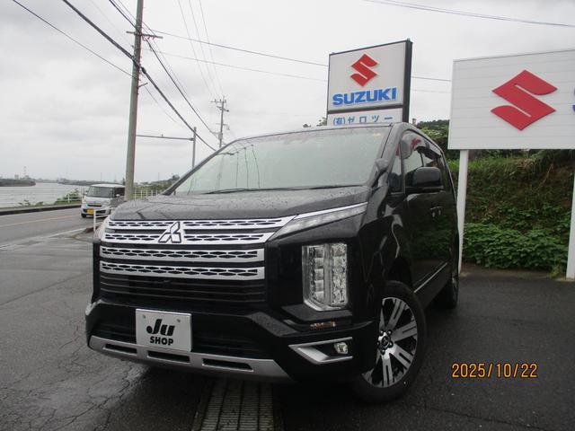 中古車 デリカD:5
