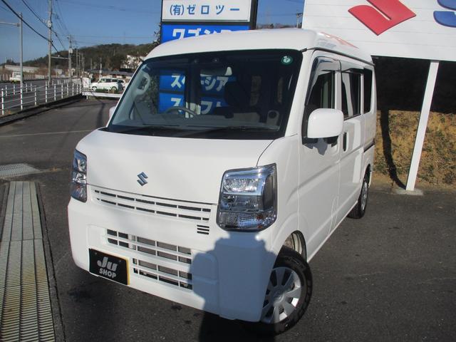 スズキ エブリイ