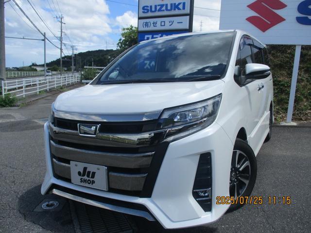 中古車 ノア