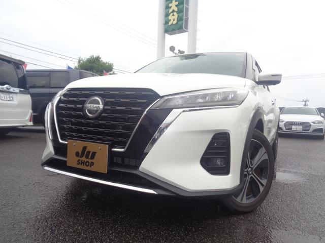 中古車 キックス