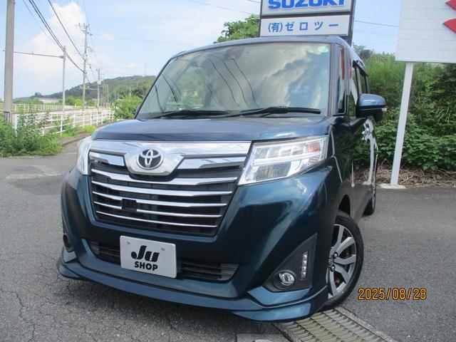中古車 ルーミー