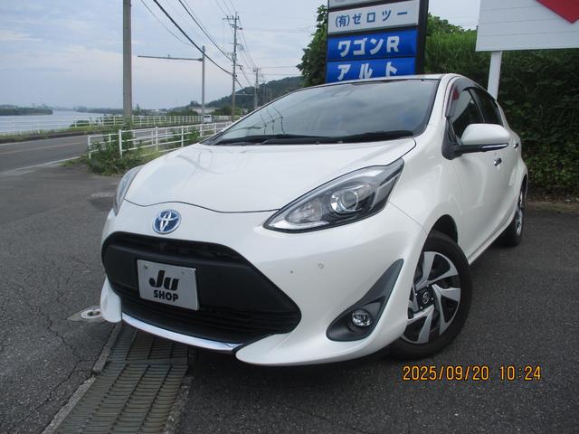 中古車