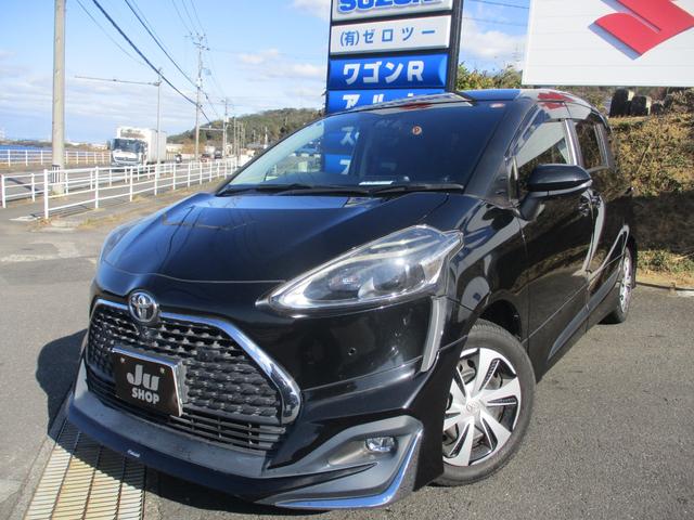 トヨタ シエンタ